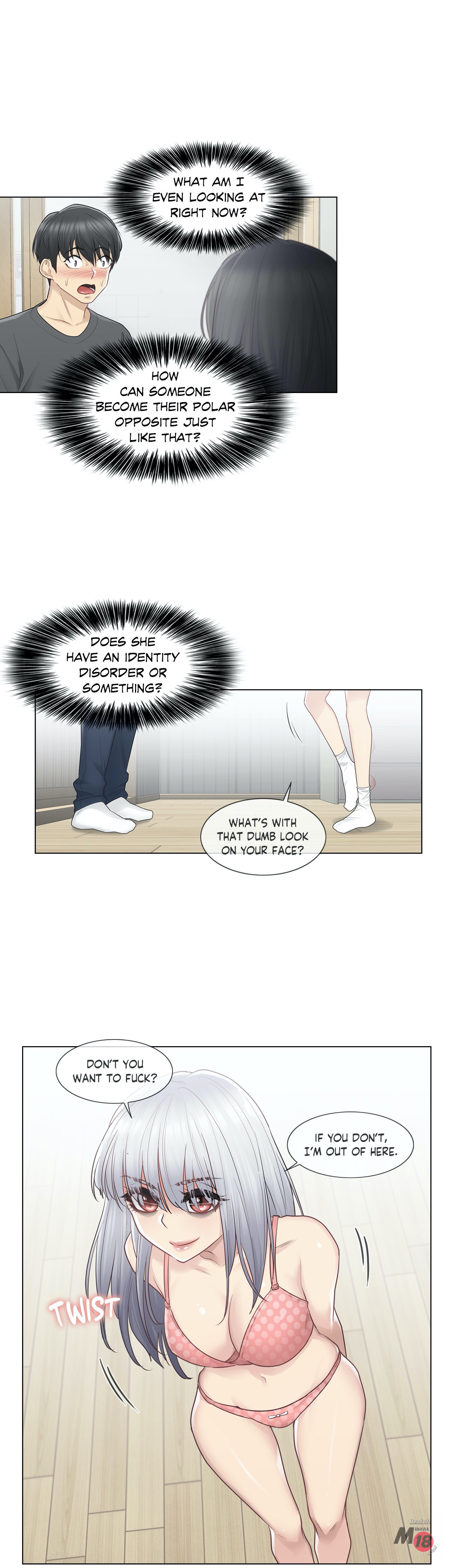 Watch image manhwa Touch On - Chapter 16 - NyREwu5ZdXfAavR - ManhwaXX.net