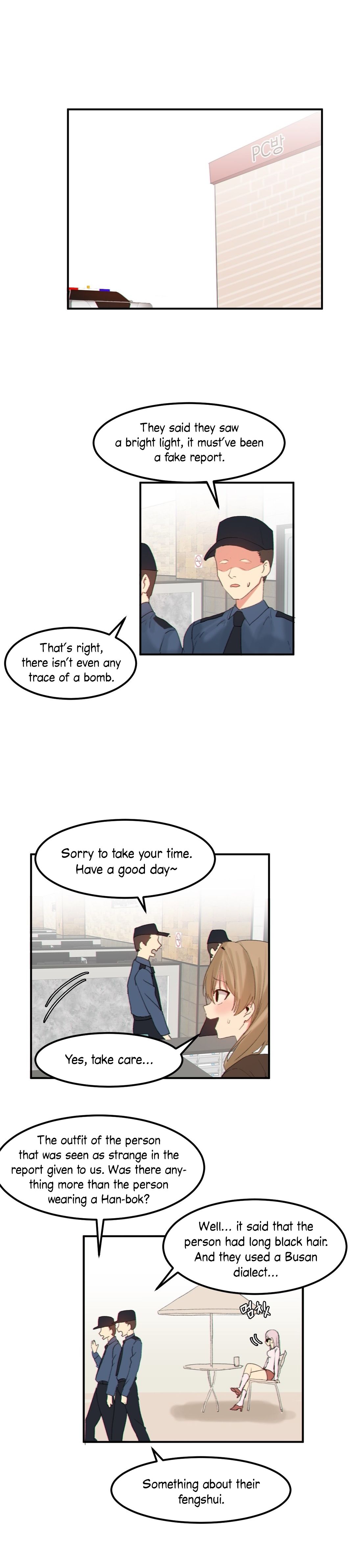 Watch image manhwa Hari's Sexy Star - Chapter 14 - O2awXuVva9TEIoJ - ManhwaXX.net