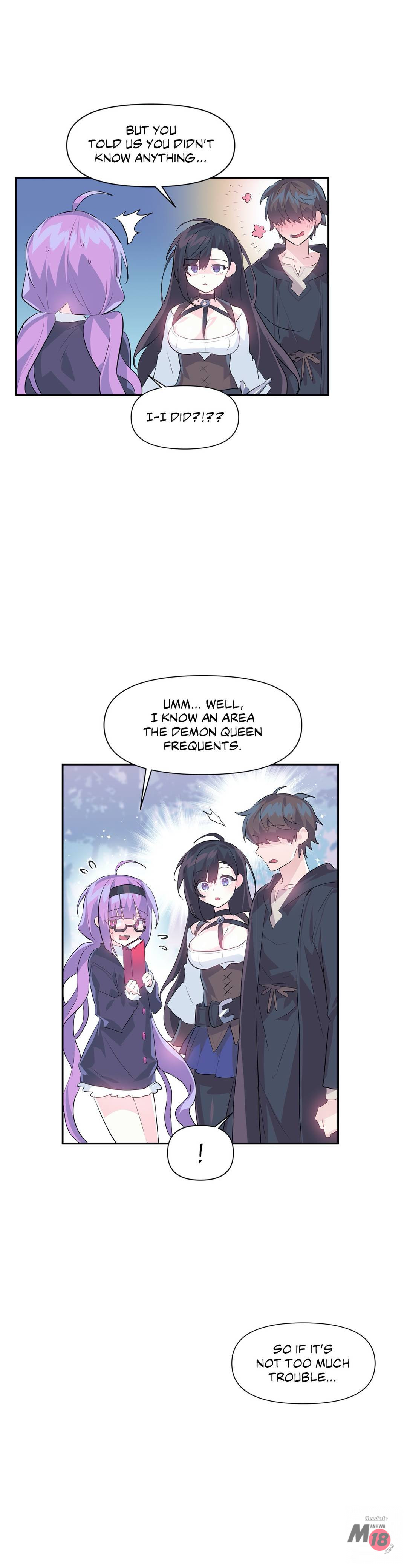 Watch image manhwa Log In To Lust-a-land - Chapter 13 - O4F0tE4d4HMARrq - ManhwaXX.net