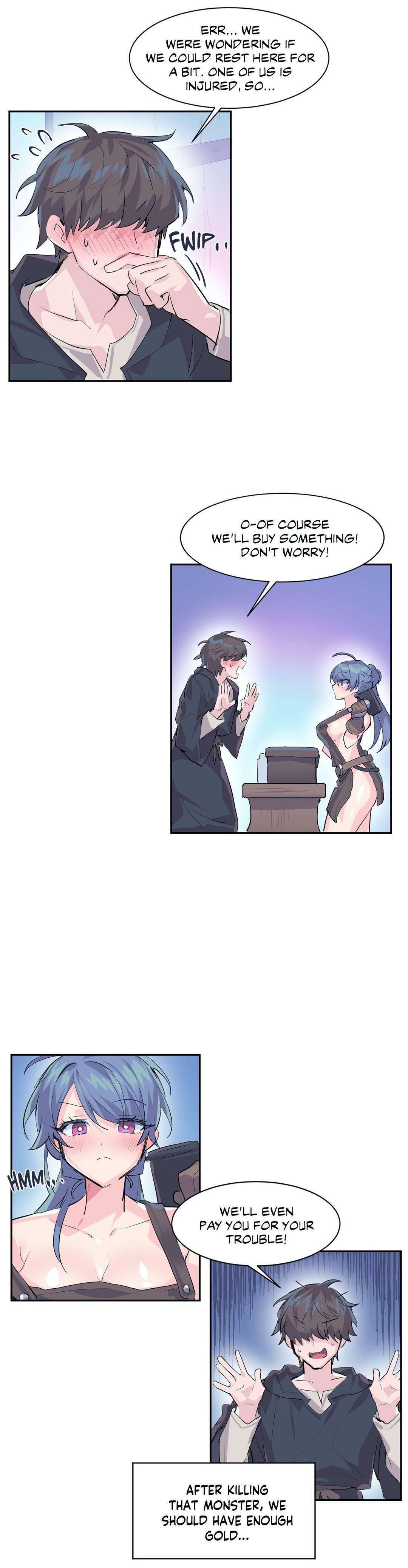 Watch image manhwa Log In To Lust-a-land - Chapter 06 - O4dpDaqGZUQAsw9 - ManhwaXX.net