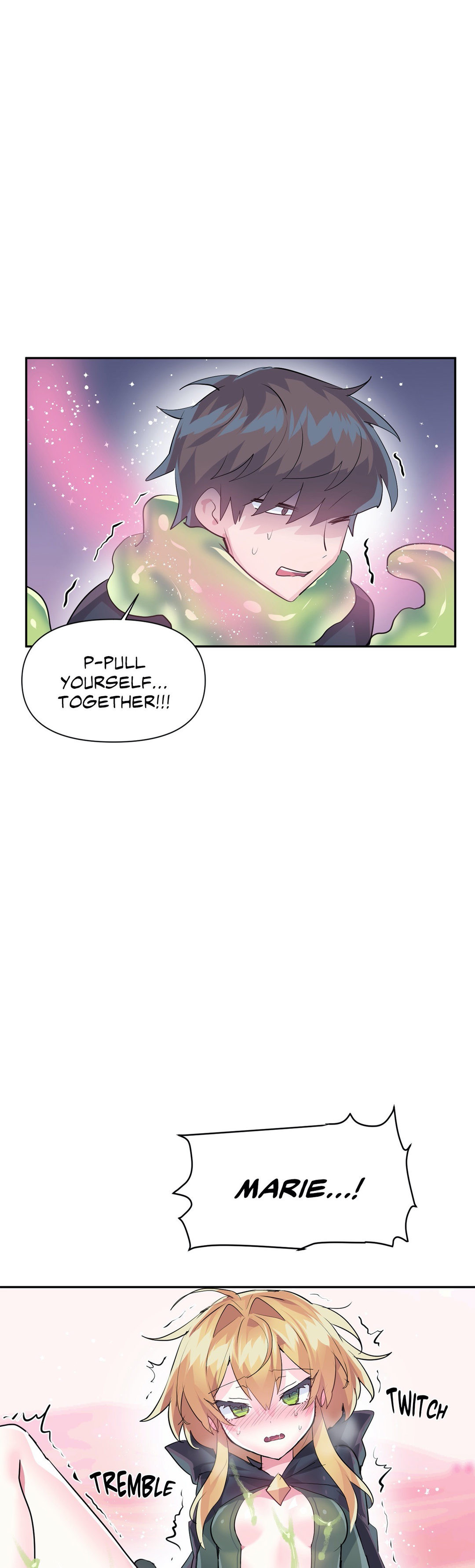Watch image manhwa Log In To Lust-a-land - Chapter 27 - O7ET9Fm2vHdIEkt - ManhwaXX.net
