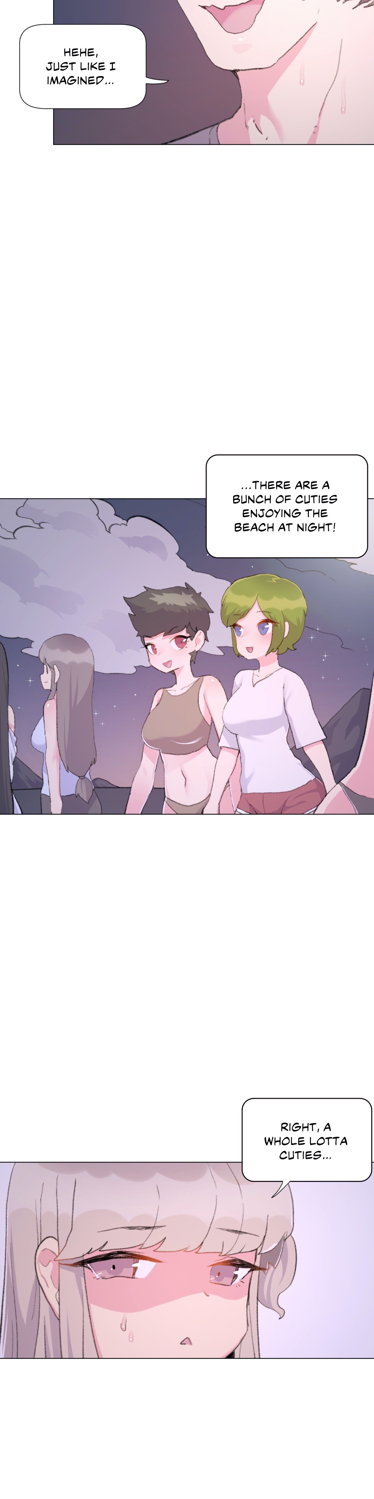 Watch image manhwa Sneak Peek - Chapter 26 - O8KBVPsckYJ8wVR - ManhwaXX.net