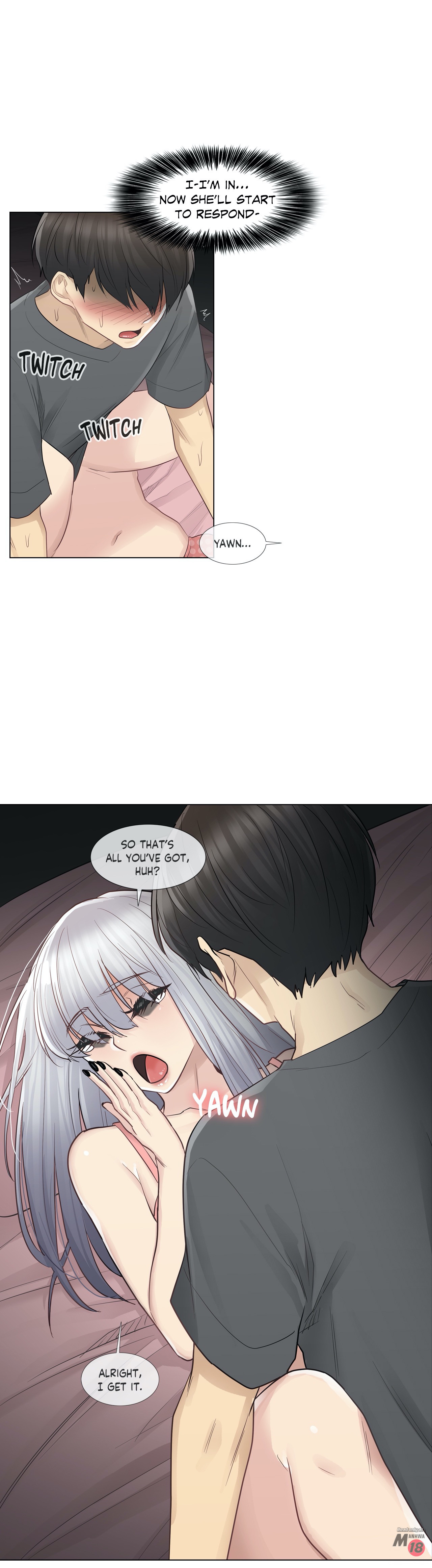 Watch image manhwa Touch On - Chapter 17 - O91ULuNf8TnXBMn - ManhwaXX.net