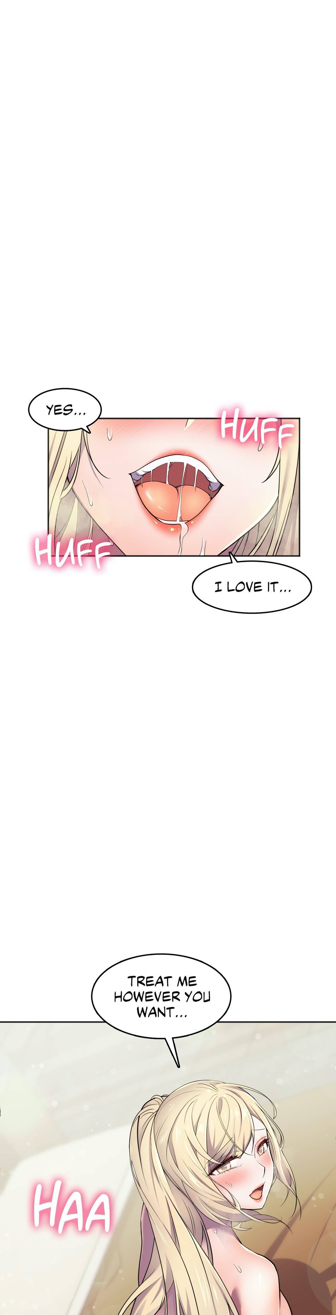 Watch image manhwa Hero Manager - Chapter 14 - OAl37CWZxyb2JsD - ManhwaXX.net