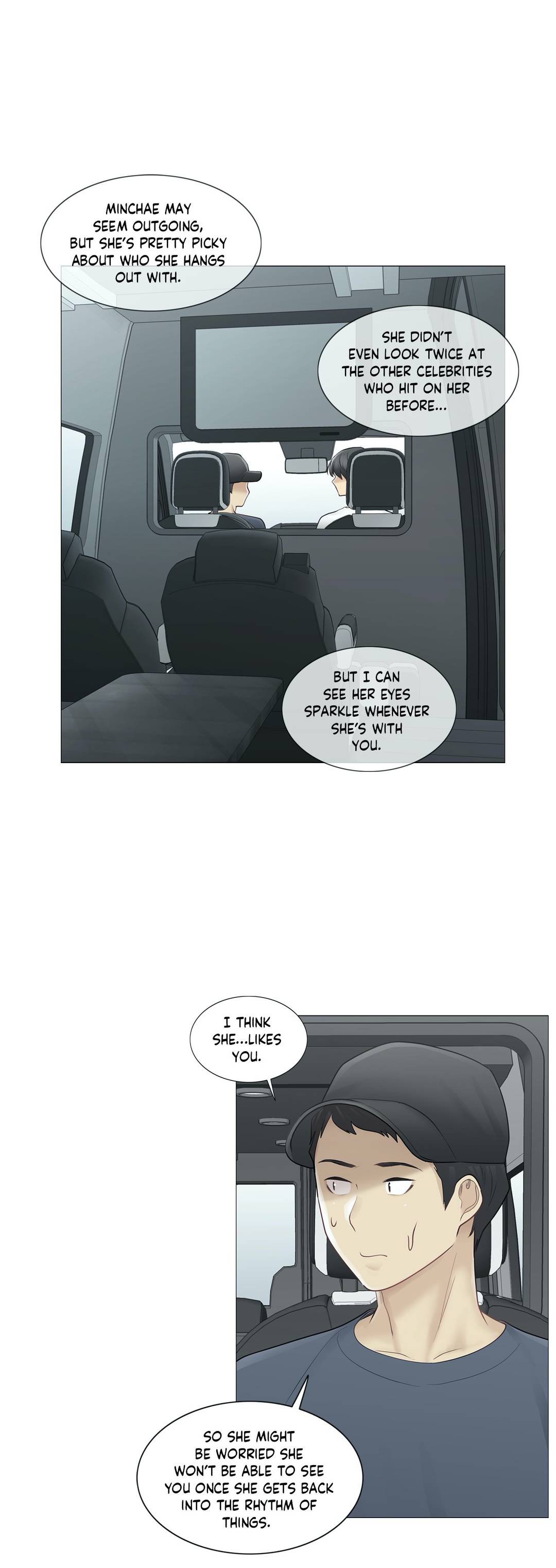 The image ONWoDJFhXHwtpOH in the comic Touch On - Chapter 57 - ManhwaXXL.com