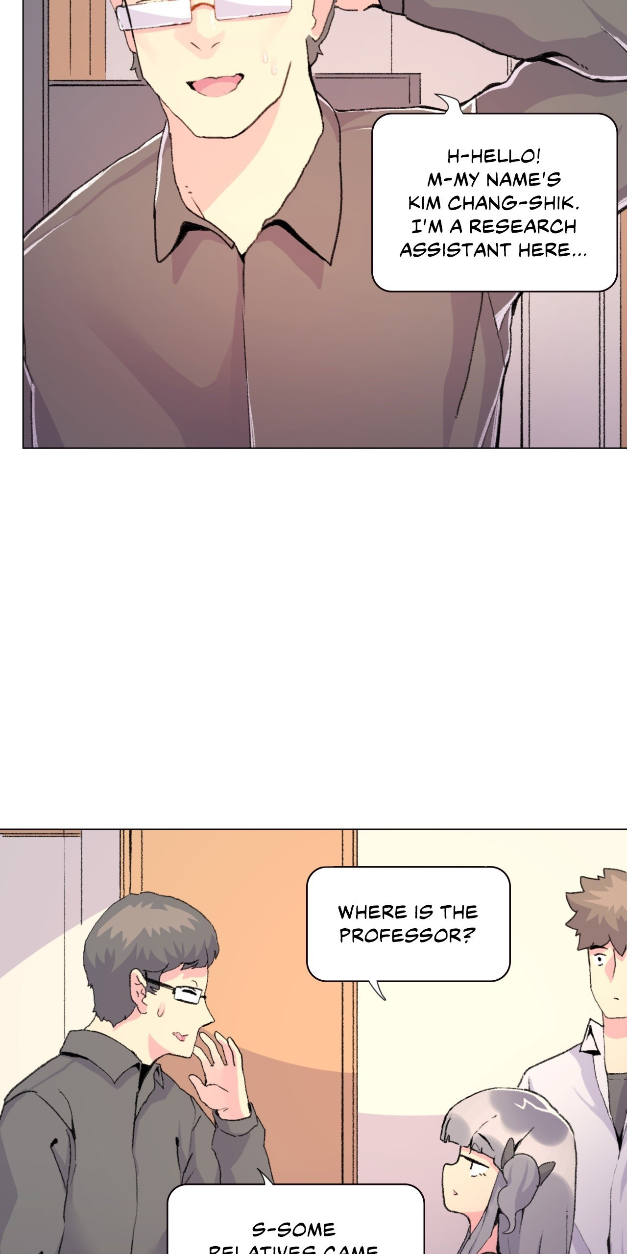 Watch image manhwa Sneak Peek - Chapter 19 - OSgfURhycy9dvSt - ManhwaXX.net