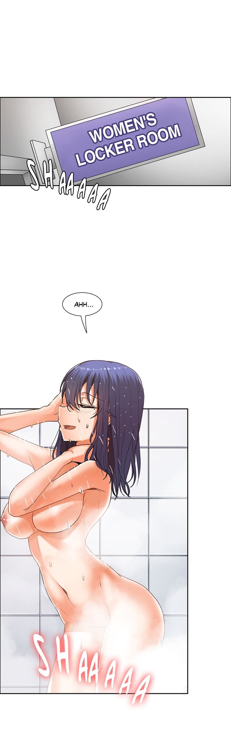 Read manga The Girl That Wet The Wall - Chapter 26 - OVeKeXQUc6Vaa76 - ManhwaXXL.com