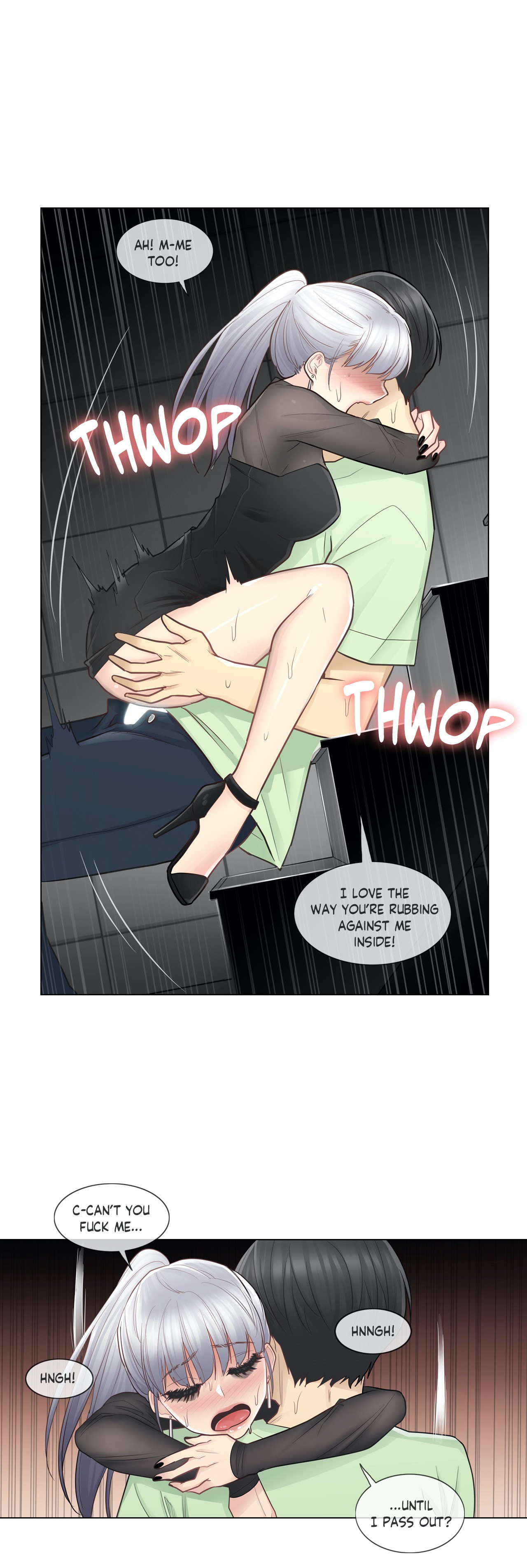 Watch image manhwa Touch On - Chapter 20 - ObrBeOJHHtTfTNG - ManhwaXX.net