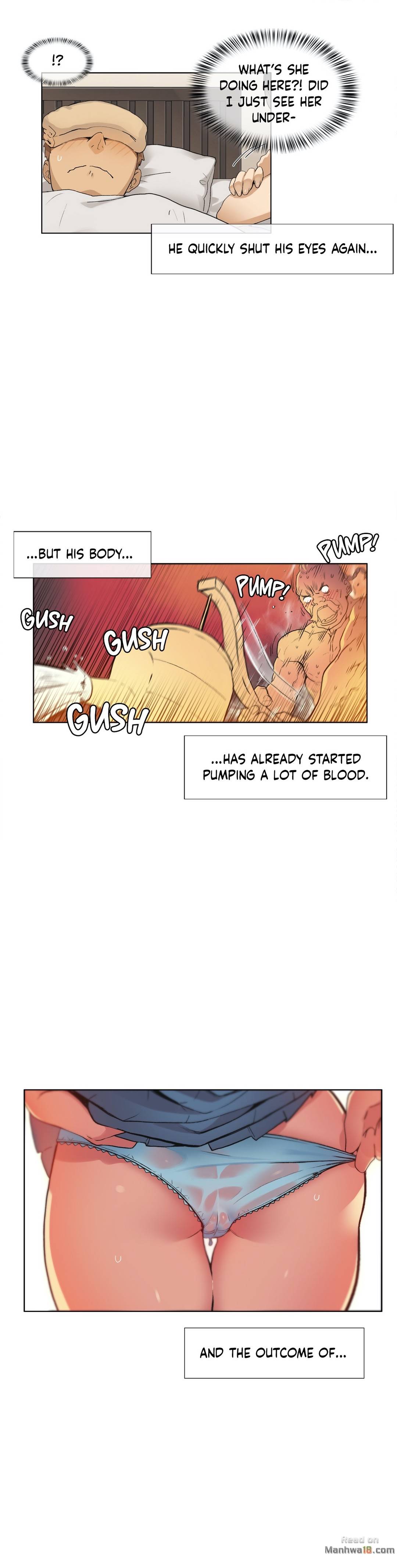 Watch image manhwa Fantasy Land - Chapter 16 - OiJ1MXtoGDhrHI4 - ManhwaXX.net