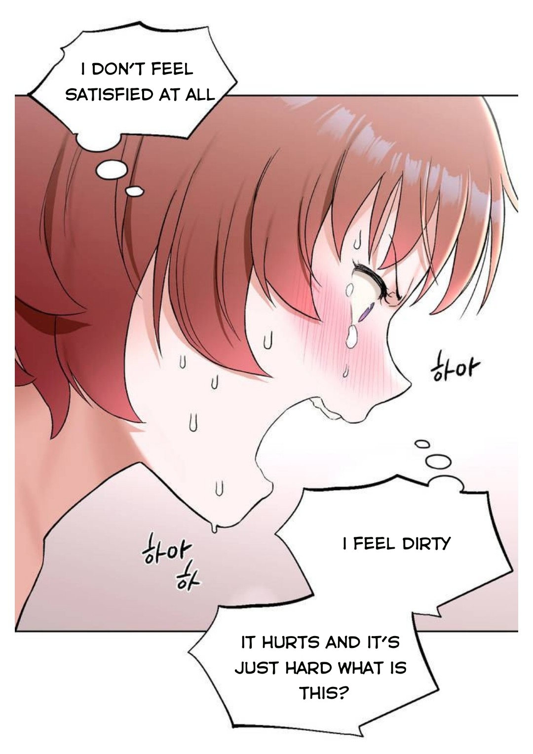 Read manga Sex Exercise - Chapter 58 - Oo3bLhXc1nQYztU - ManhwaXXL.com