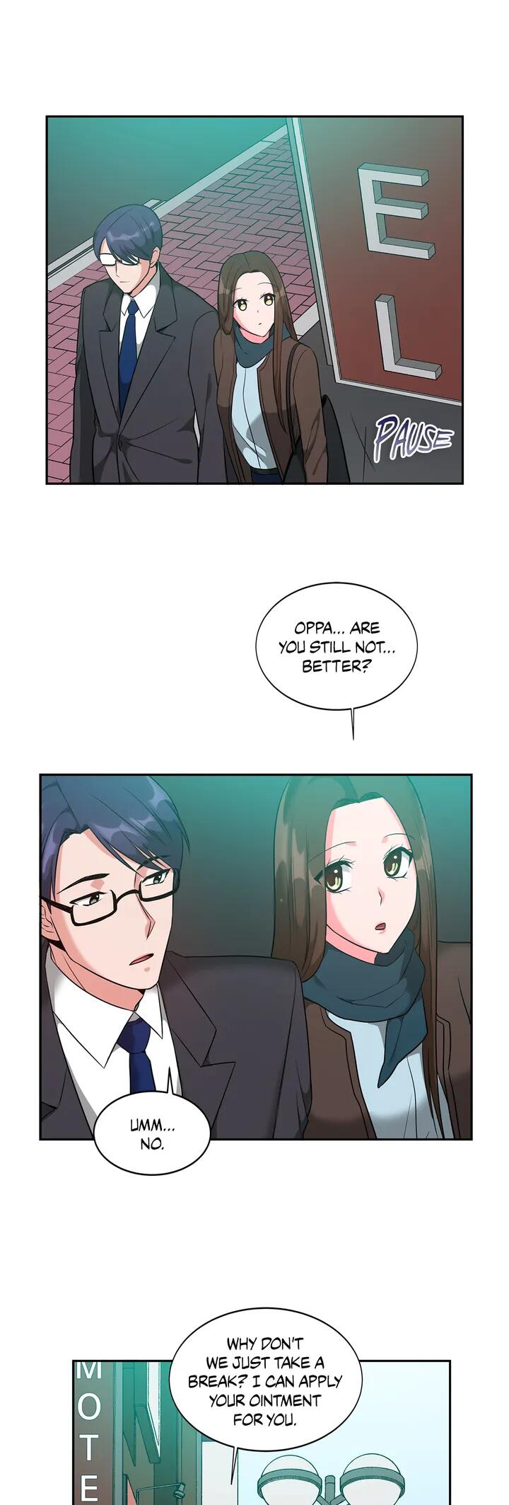 Watch image manhwa Masters Of Masturbation - Chapter 52 - OuxQQpu9hwdKkUi - ManhwaXX.net