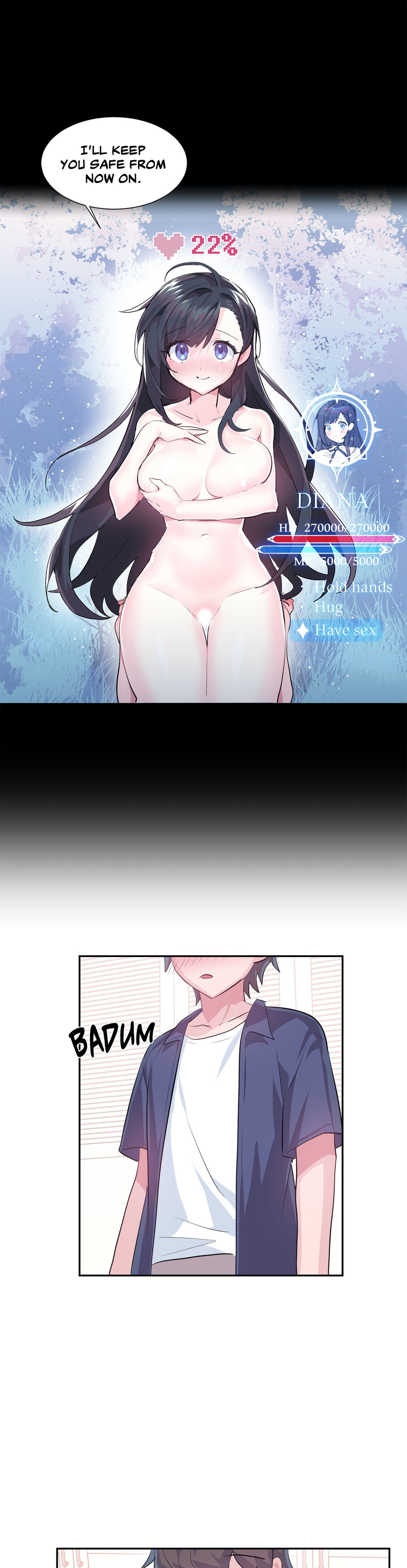 Watch image manhwa Log In To Lust-a-land - Chapter 45 - OvMMy4s7fGt0ZHU - ManhwaXX.net