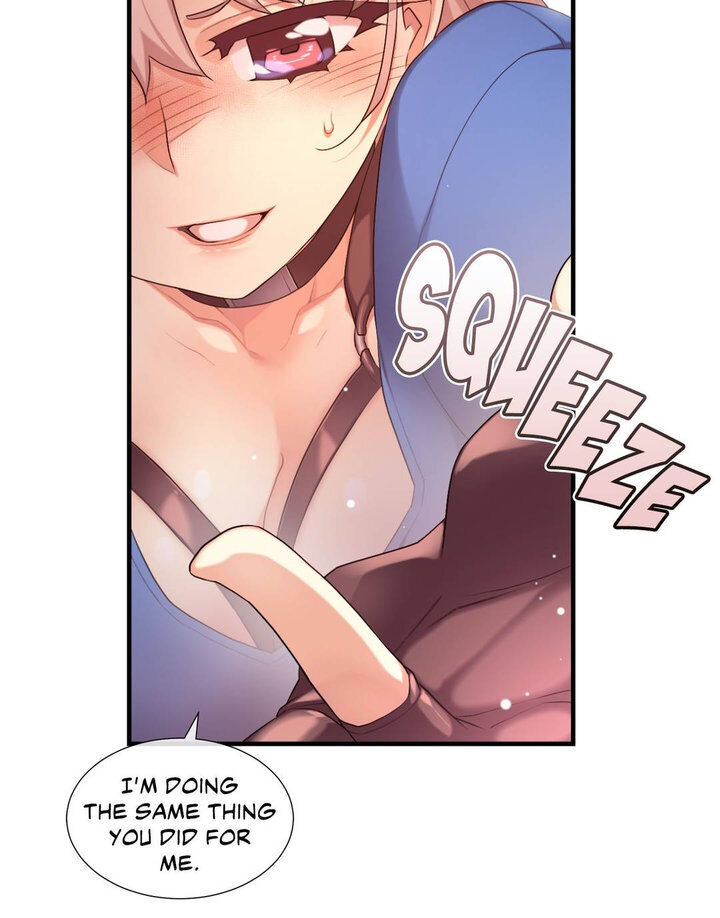 Watch image manhwa The Girlfriend Dice - Chapter 35 I Still Haven't... - OxQnVwMIUfv6wFD - ManhwaXX.net