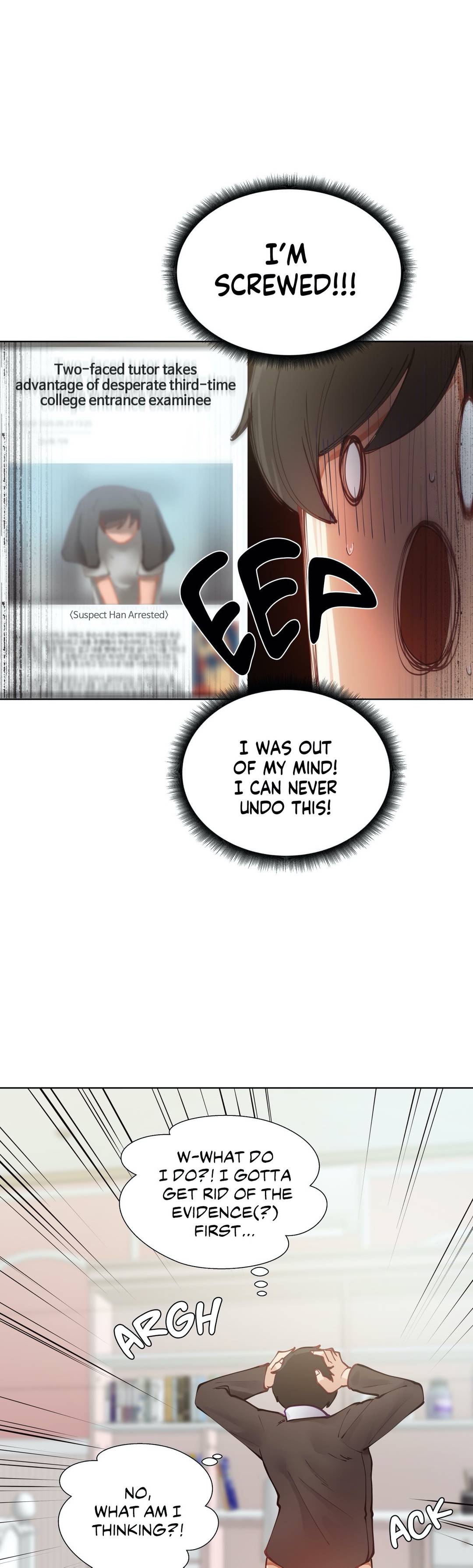 The image P1ua39zax56TKPp in the comic Learning The Hard Way - Chapter 04 - ManhwaXXL.com