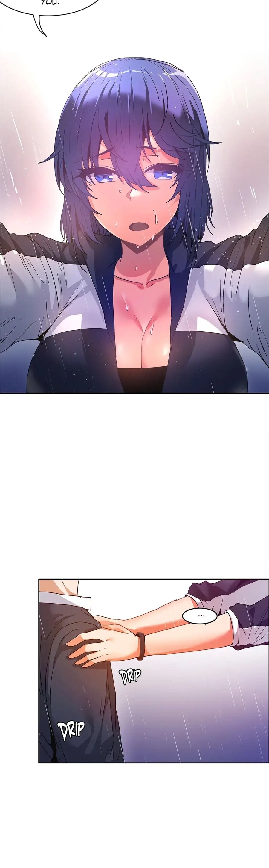 Watch image manhwa The Girl That Wet The Wall - Chapter 52 The END - P8ozSd47lbACRZm - ManhwaXX.net