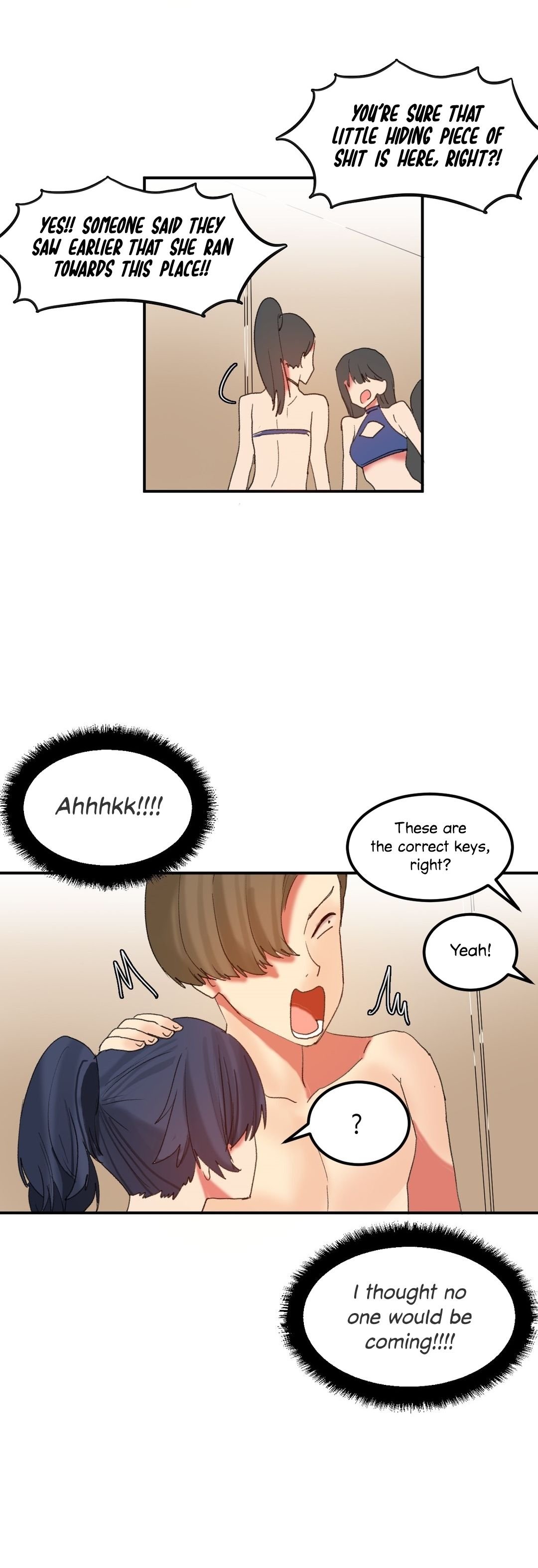 Watch image manhwa Hari's Sexy Star - Chapter 20 - P9LJXiDF1Bo080R - ManhwaXX.net