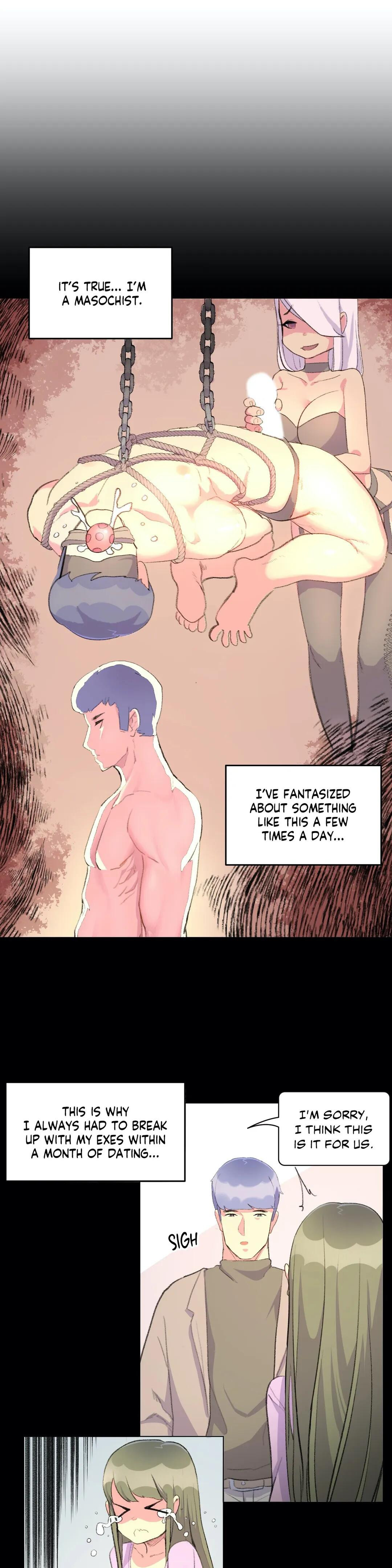 Watch image manhwa Sneak Peek - Chapter 06 - P9PGZHnML2nrFyB - ManhwaXX.net