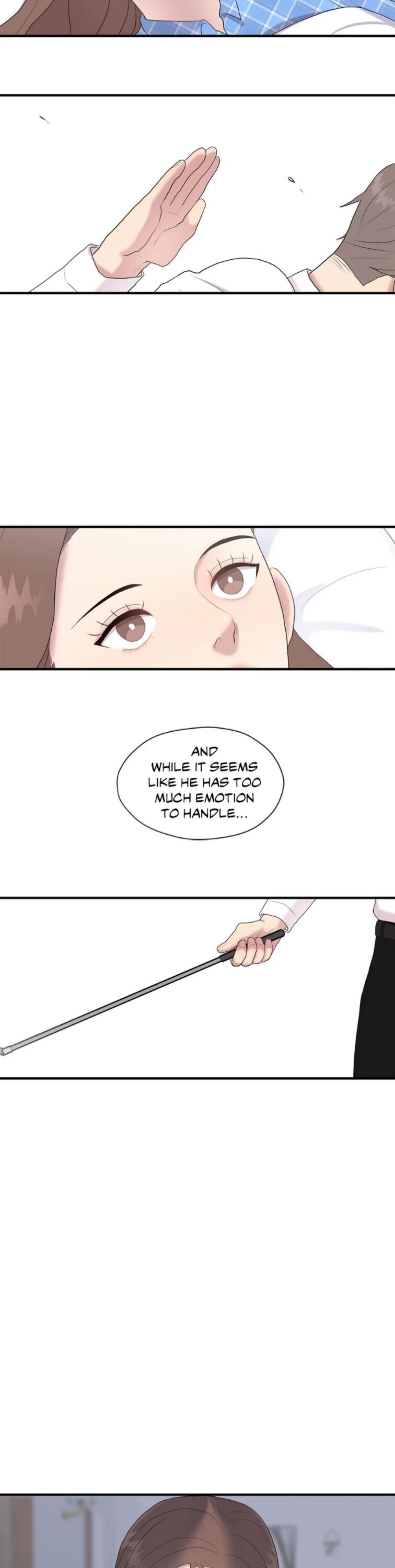 Watch image manhwa Toxic Burn - Chapter 17 - PDpF2YeiPIDRjUD - ManhwaXX.net