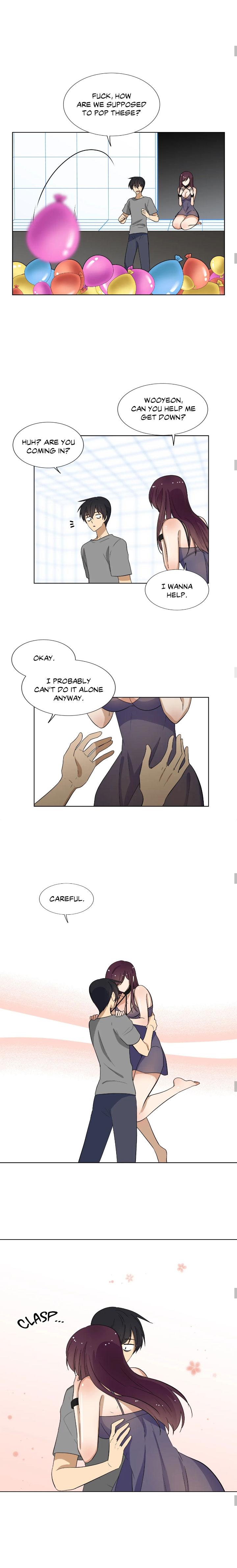 Watch image manhwa Shame Room - Chapter 8 - PEW7YXPtPwi3PoO - ManhwaXX.net