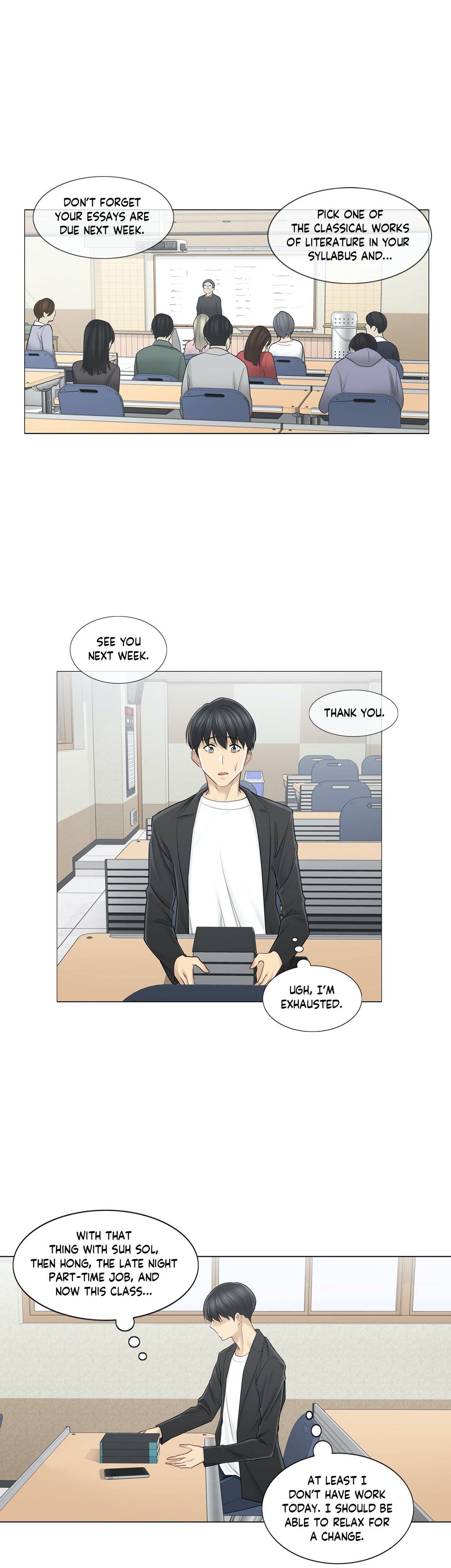 Watch image manhwa Touch On - Chapter 50 - PQzVj6H3ITBuTdW - ManhwaXX.net