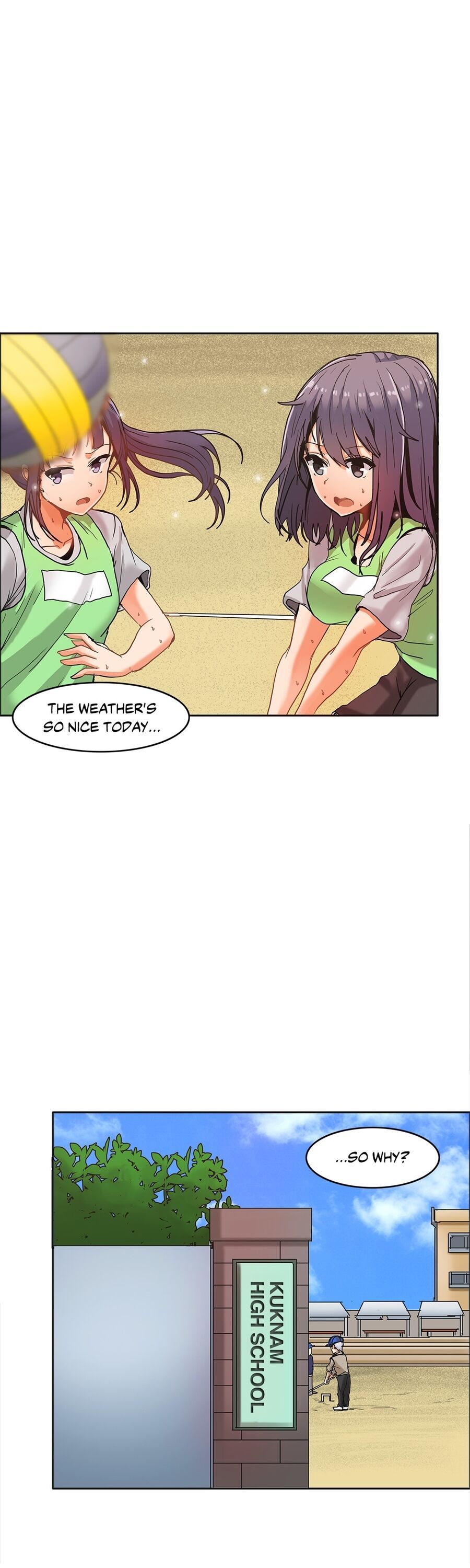 Watch image manhwa The Girl That Wet The Wall - Chapter 19 - PZ8X7Id7OrXziUi - ManhwaXX.net