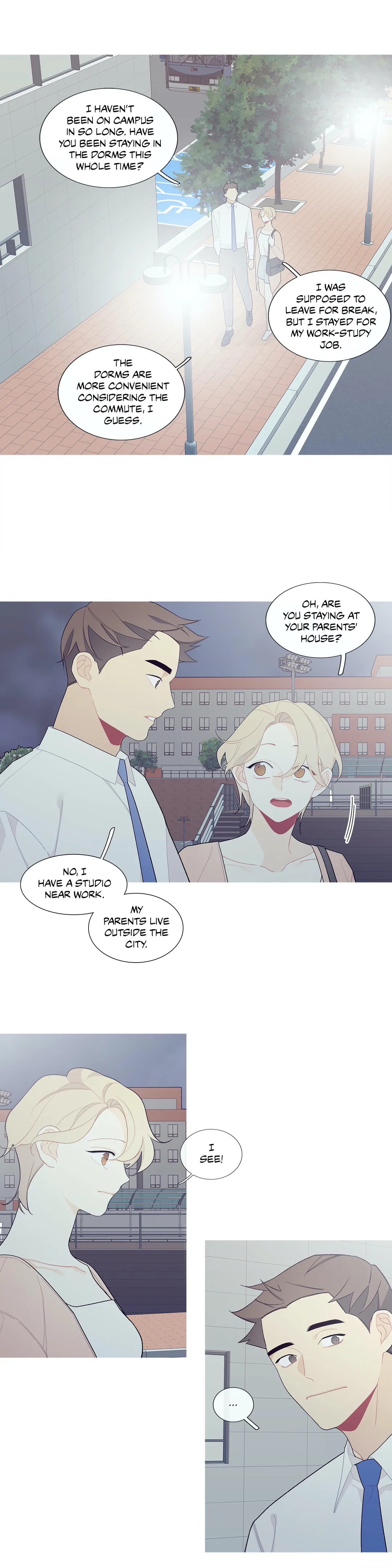 Watch image manhwa What's Going On - Chapter 102 - Pabg93z9IgxNiYh - ManhwaXX.net