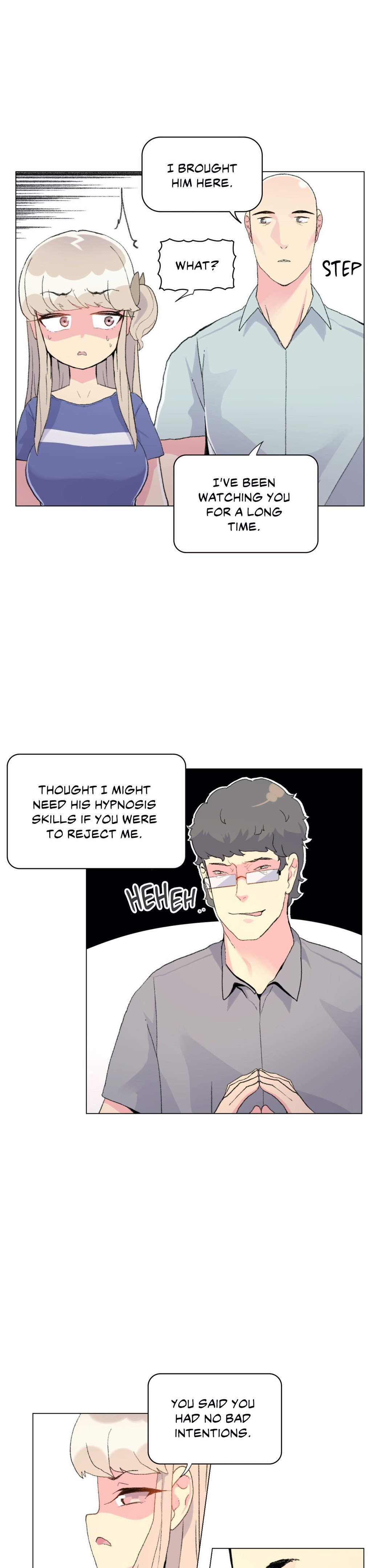 Watch image manhwa Sneak Peek - Chapter 29 - Pj26pRsNxVZkaI5 - ManhwaXX.net