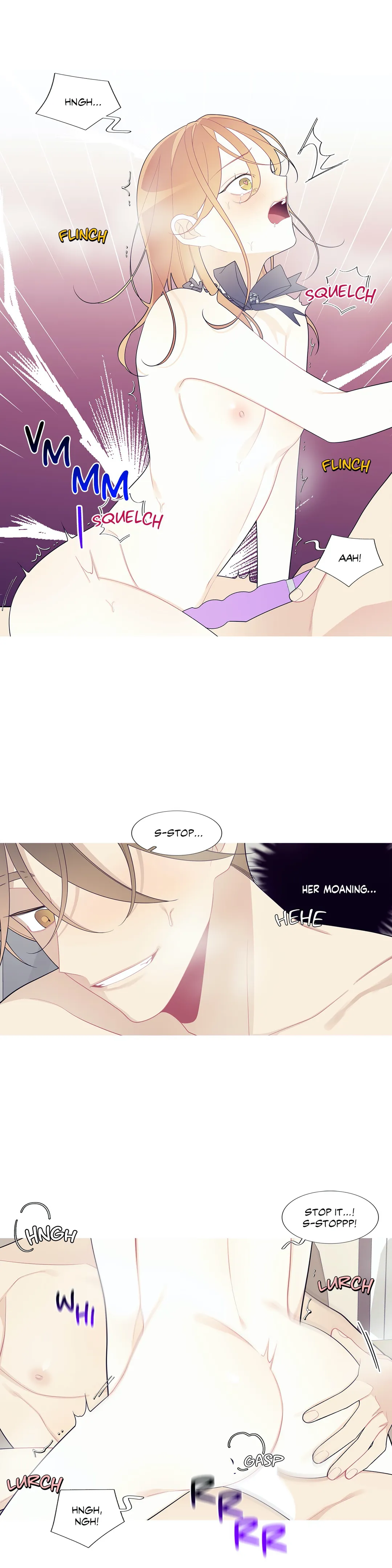 Xem ảnh What's Going On Raw - Chapter 110 - PlDl76gQgDpxJD5 - Hentai24h.Tv