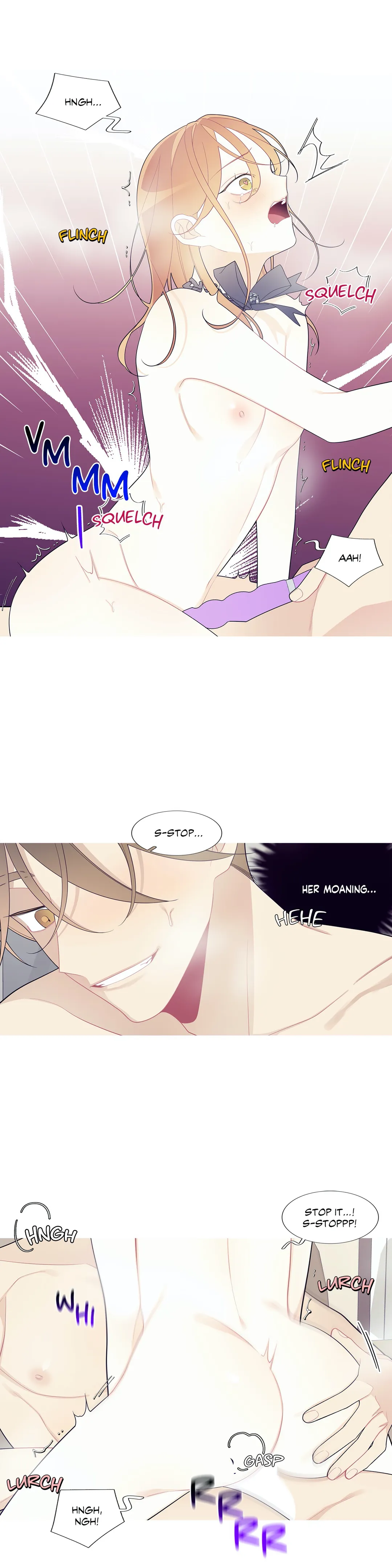 Watch image manhwa What's Going On - Chapter 110 - PlDl76gQgDpxJD5 - ManhwaXX.net