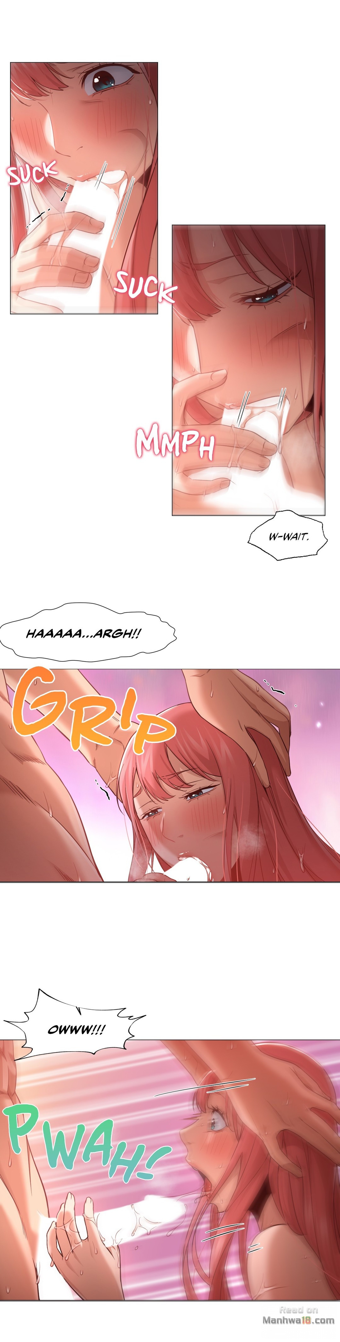 Xem ảnh Man Up! Girl Raw - Chapter 17 - Py9vOTu9YQRp1CR - Hentai24h.Tv