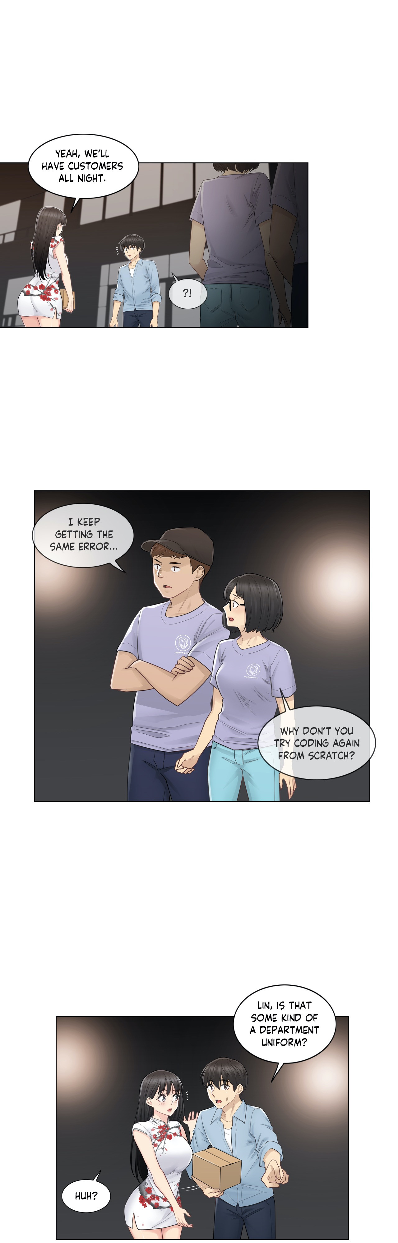 Watch image manhwa Touch On - Chapter 15 - PymxMmKcbG5X15c - ManhwaXX.net