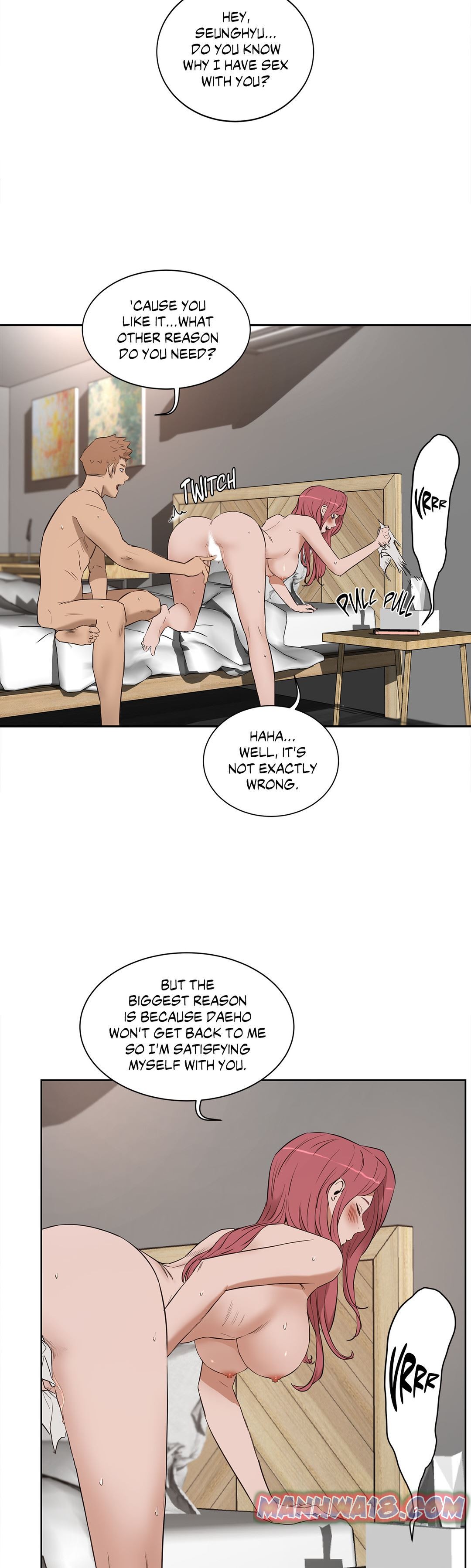 Read manga Sex Lessons - Chapter 22 - Q0wB3Blj72S4hE5 - ManhwaXXL.com