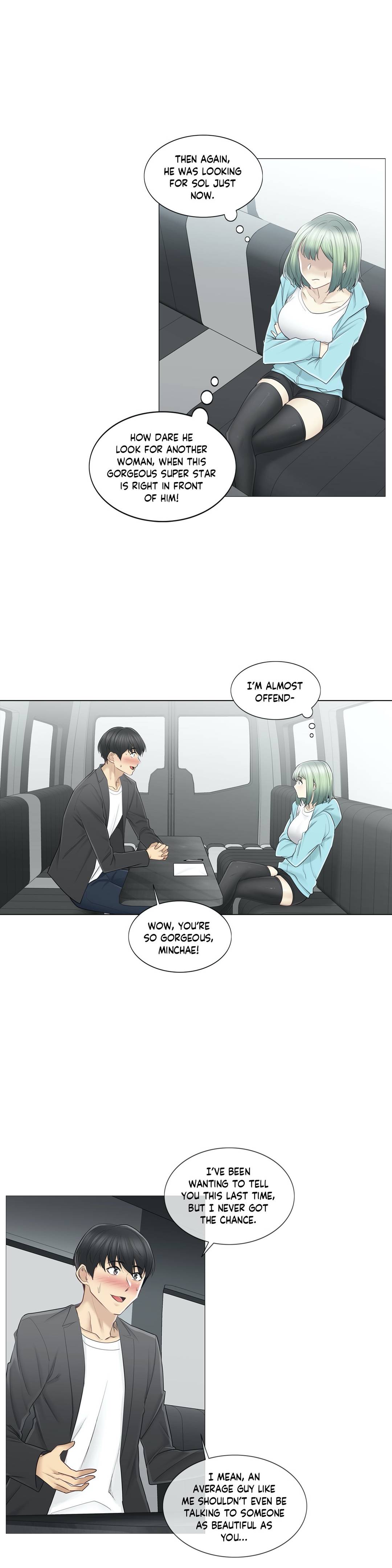 Watch image manhwa Touch On - Chapter 51 - QIAjz7SG0j9SUiE - ManhwaXX.net