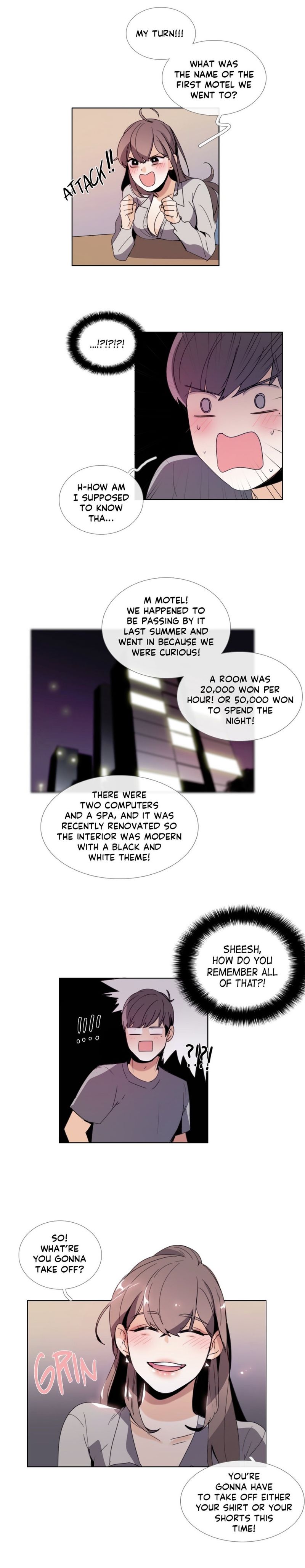 The image QIbew6yTuomqQPd in the comic Talk To Me - Chapter 79 - ManhwaXXL.com