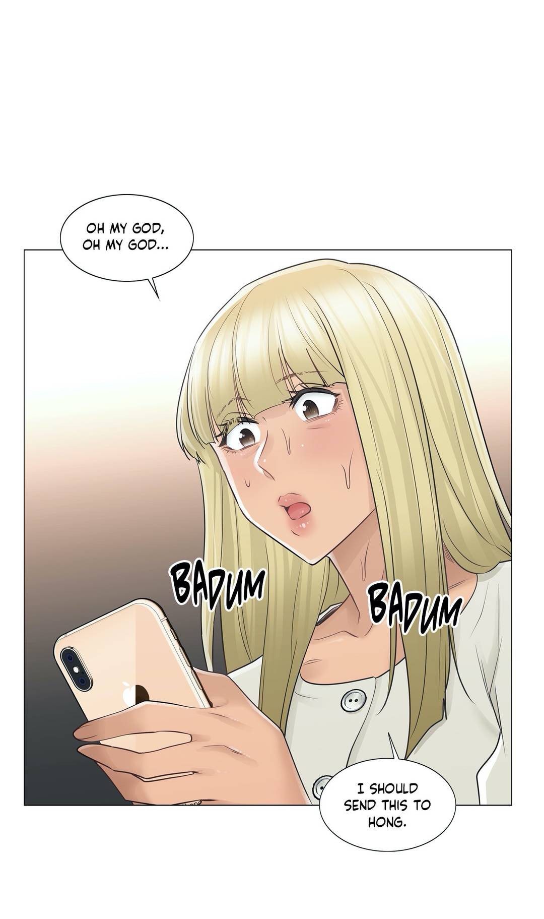 Watch image manhwa Touch On - Chapter 57 - QYoBuHMfqlS4dqr - ManhwaXX.net