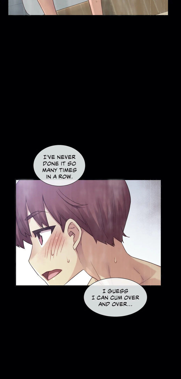 Watch image manhwa The Girlfriend Dice - Chapter 16 She Changed Again! - Qbd21ejUghfrAVV - ManhwaXX.net