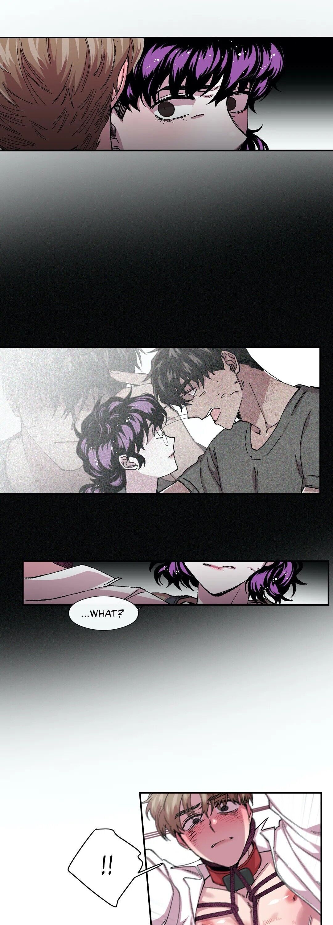 Watch image manhwa S Flower - Chapter 69 - QlGPU5lX5bXywPf - ManhwaXX.net