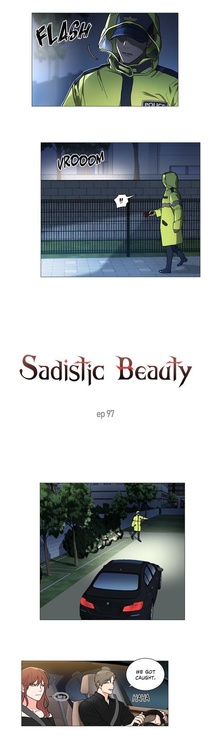 Read manga Sadistic Beauty - Chapter 97 - Qo1ZxMWh3YvtQ39 - ManhwaXXL.com