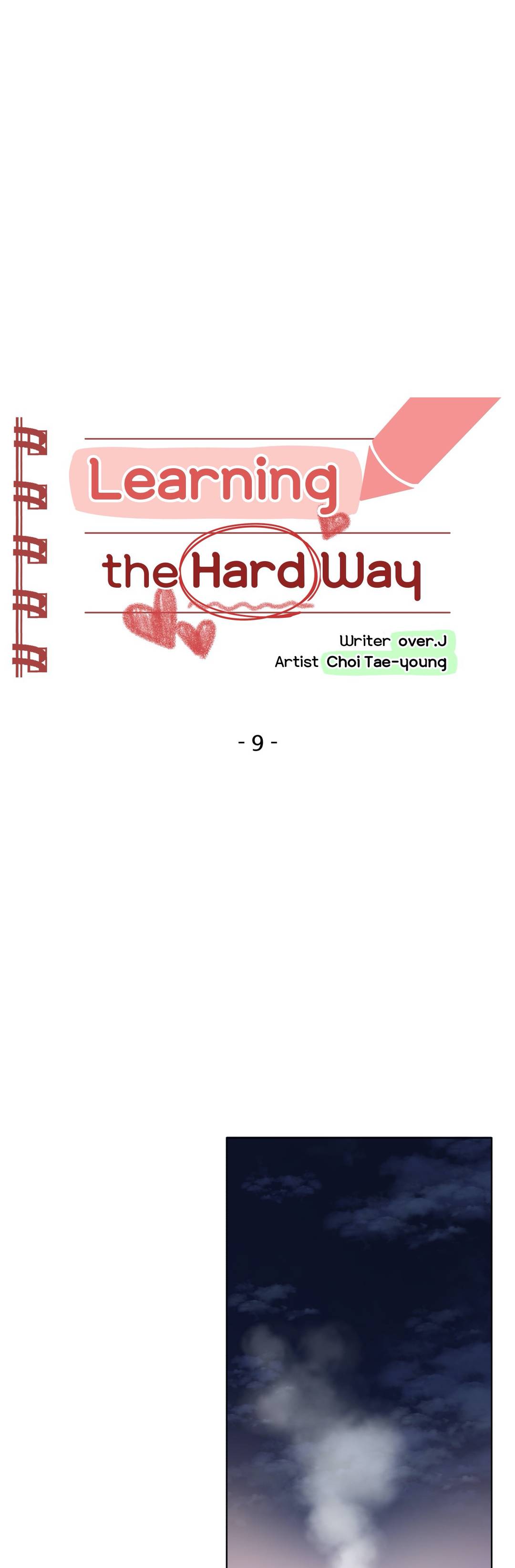 The image Learning The Hard Way - Chapter 09 - QyC9LuehJHEIug2 - ManhwaManga.io