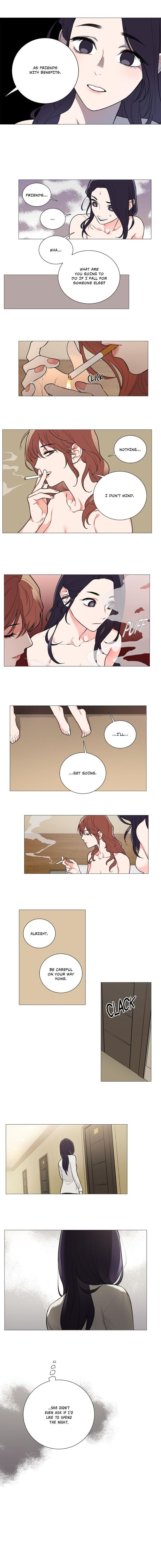 Watch image manhwa Sadistic Beauty - Chapter 64 - R0fJKPzYo3uHecT - ManhwaXX.net