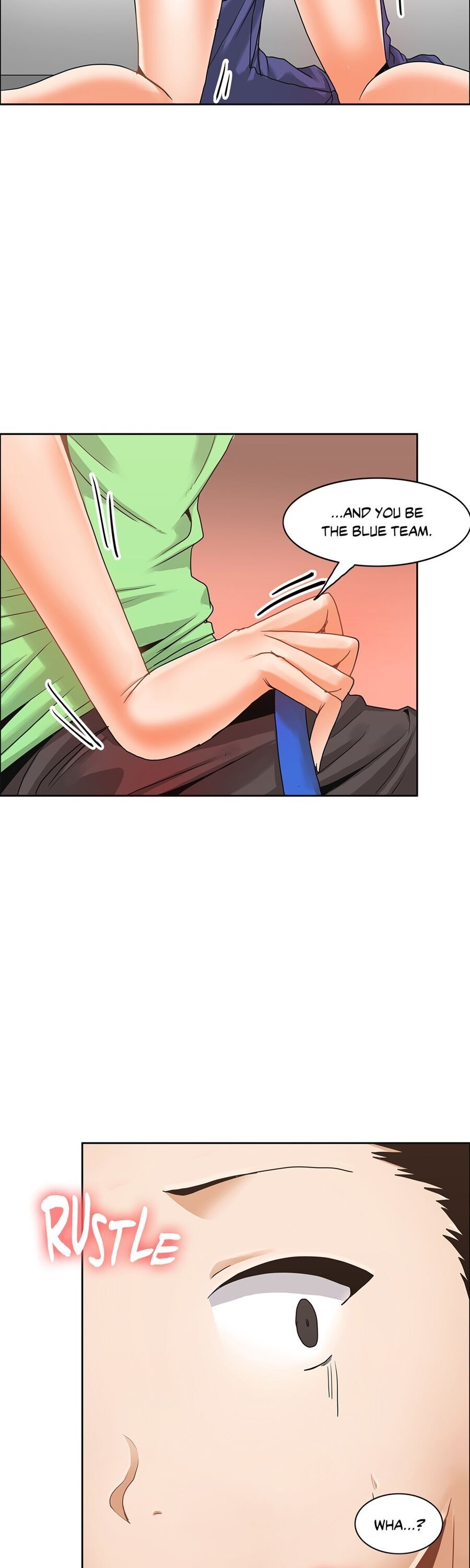 Watch image manhwa The Girl That Wet The Wall - Chapter 23 - R0tPnXlQ7ALAKn2 - ManhwaXX.net