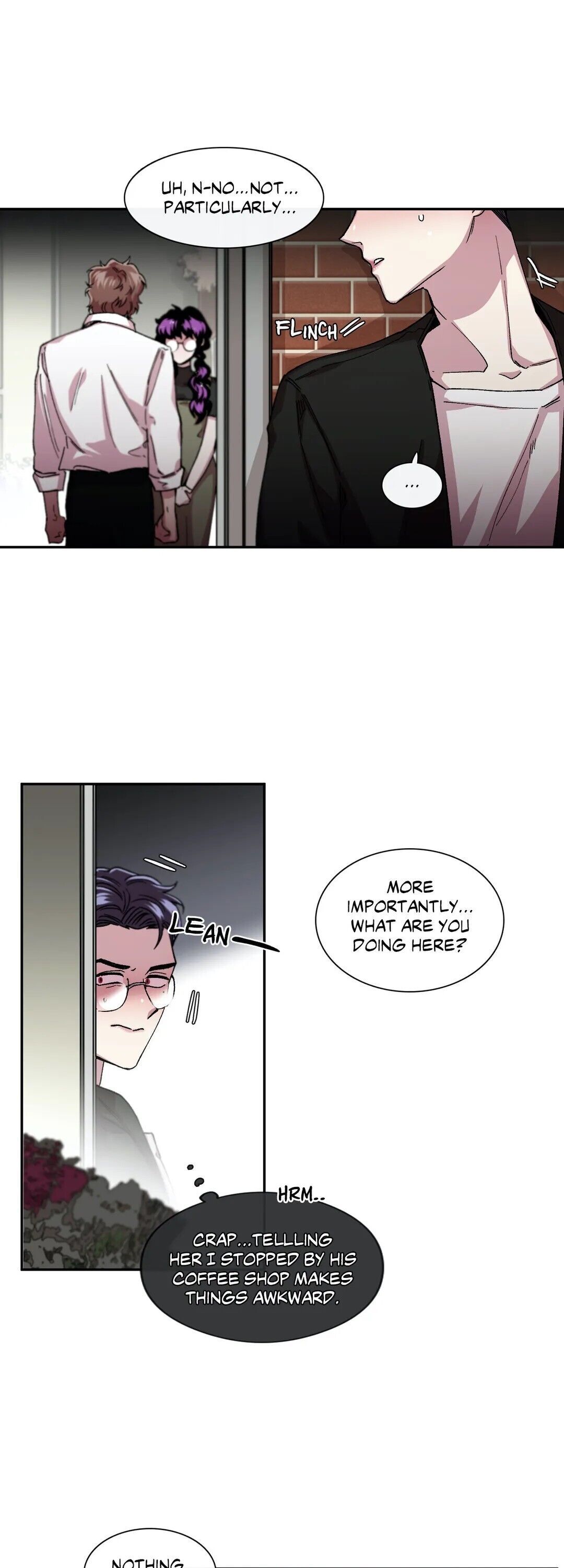 Watch image manhwa S Flower - Chapter 46 - R5oc46oikxcZxWg - ManhwaXX.net