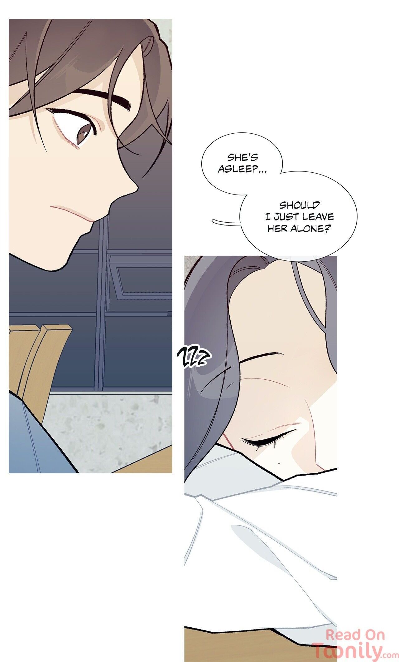 Watch image manhwa What's Going On - Chapter 50 - RByKJ5OwpxjpTWr - ManhwaXX.net