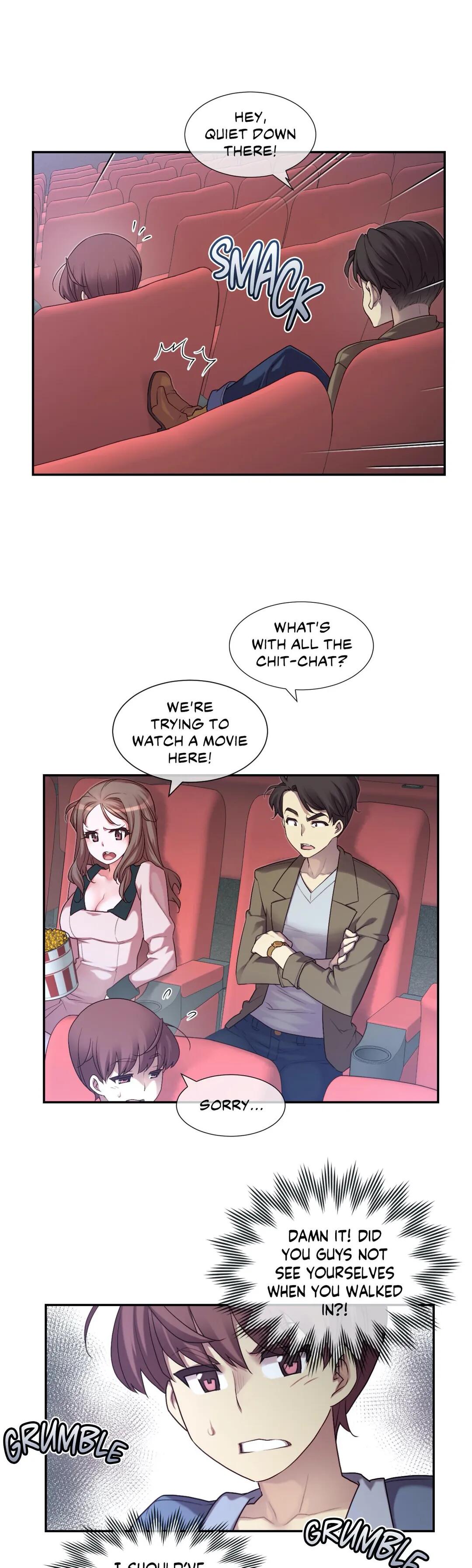 Watch image manhwa The Girlfriend Dice - Chapter 3 In A Place... - RL57t3WzNt2eiRI - ManhwaXX.net