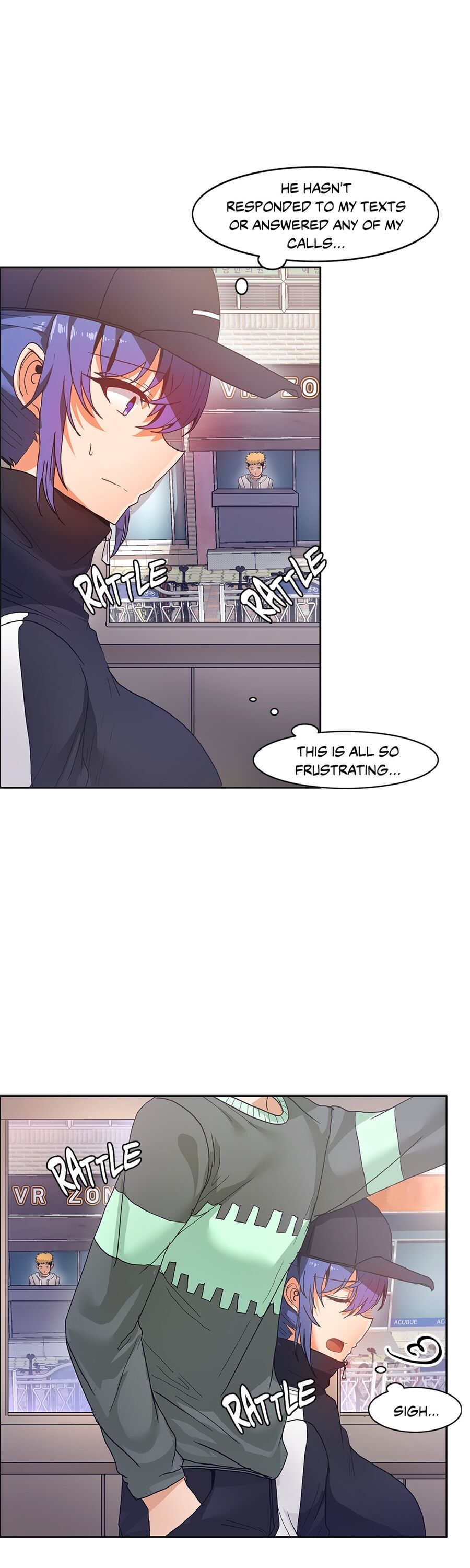 The image RRpPMHY3ipNsM8y in the comic The Girl That Wet The Wall - Chapter 42 - ManhwaXXL.com