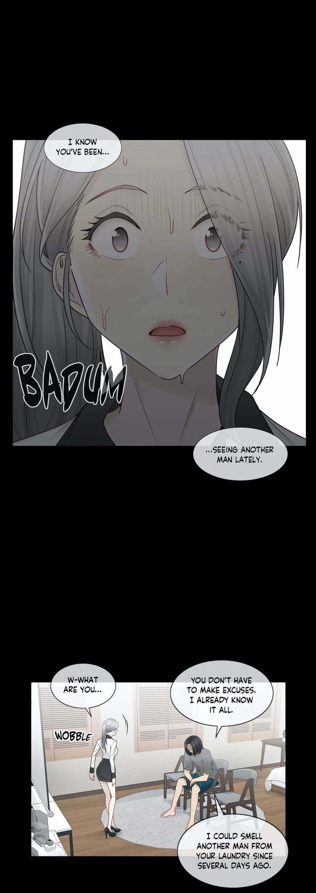 Watch image manhwa Touch On - Chapter 39 - RXCynwcmp0n1qZ3 - ManhwaXX.net