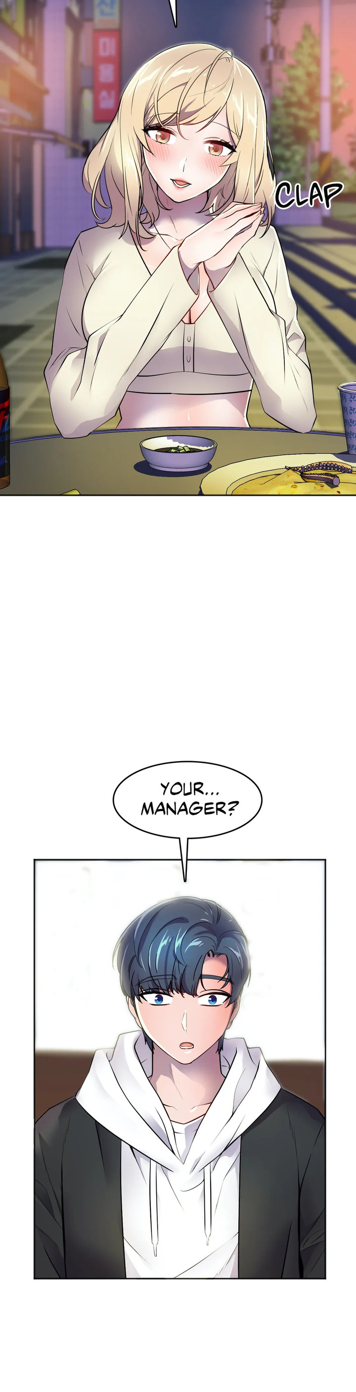 Read manga Hero Manager - Chapter 28 - RaTjbwcAY3QAl5m - ManhwaXXL.com