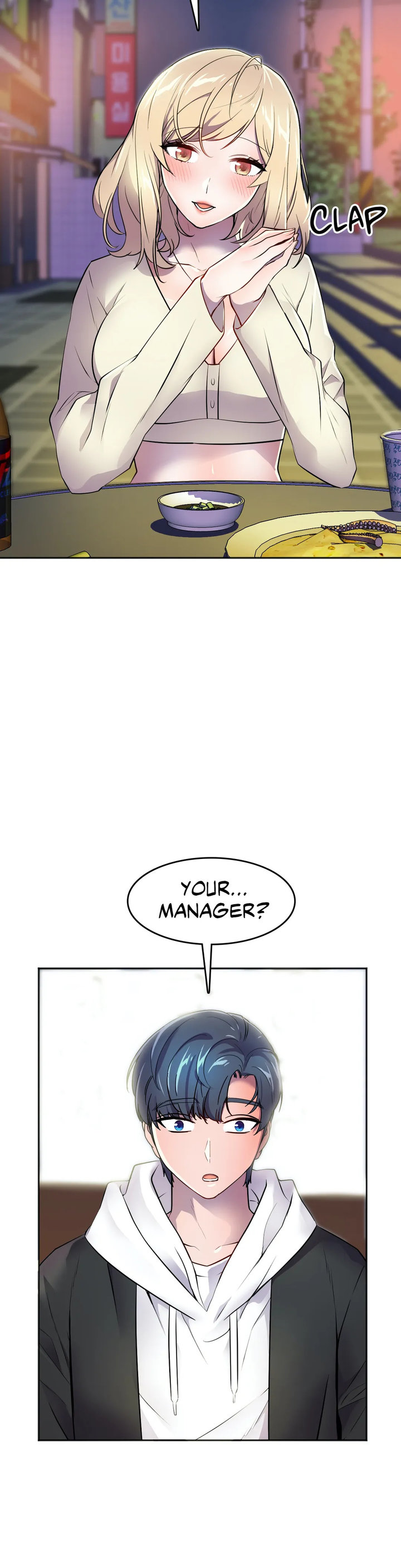 Watch image manhwa Hero Manager - Chapter 28 - RaTjbwcAY3QAl5m - ManhwaXX.net