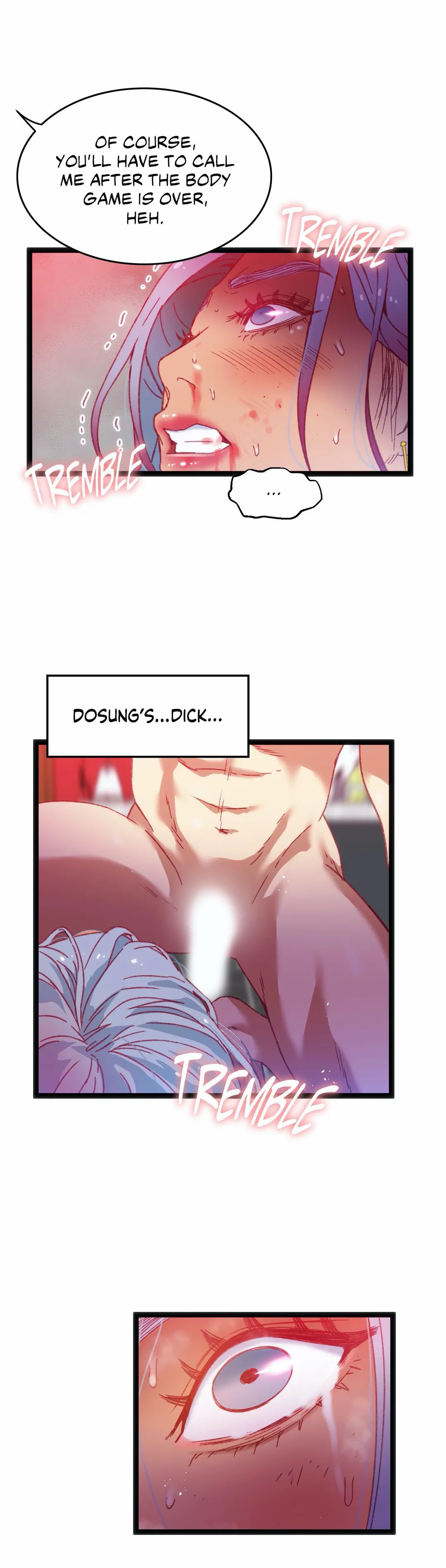 Watch image manhwa The Body Game - Chapter 30 - Rht7uiz6Ok6tWjL - ManhwaXX.net