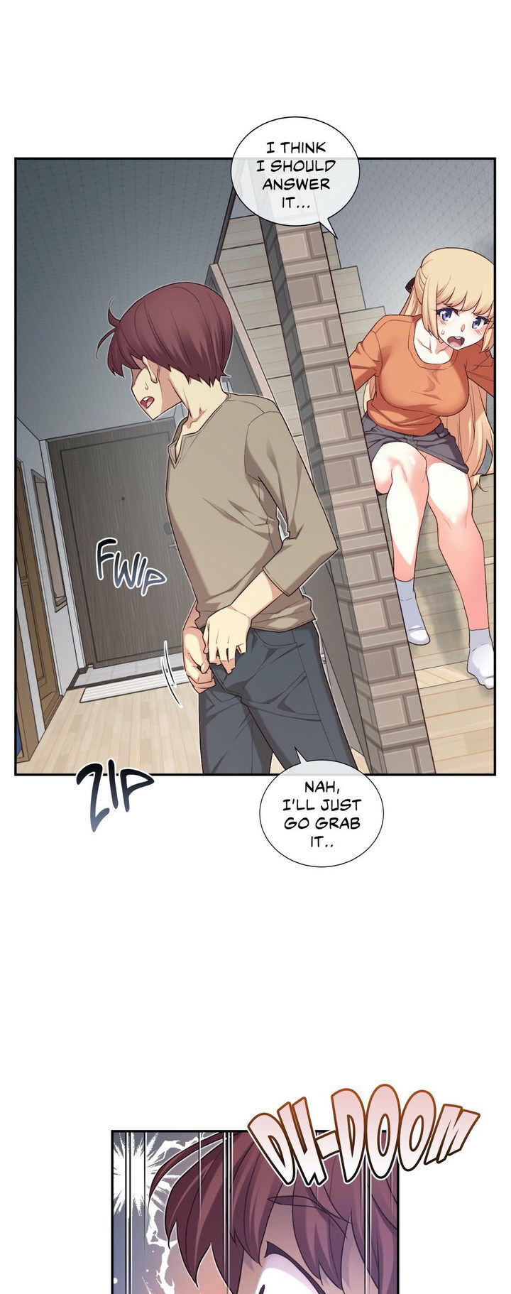 Read manga The Girlfriend Dice - Chapter 10 I Just Want... - RmNsTzPkM2zXy7J - ManhwaXXL.com